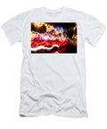 Lightpainting Single Wall Art Print Photograph 10 John Williams T-Shirt