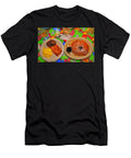 Lightrepast Feb2021 Darius Xmitixmith T-Shirt