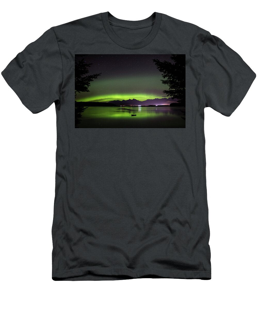 Ligts David Kirby T-Shirt