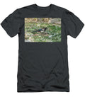 Like Bones to a Body Wings to a Bird Axle to a Wheel Freedom Is the Essence of Life Bijan Pirnia T-Shirt