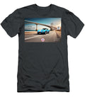 Like San Francisco Gabriel Cusmir T-Shirt