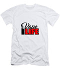 Likstore Tony R Roman T-Shirt