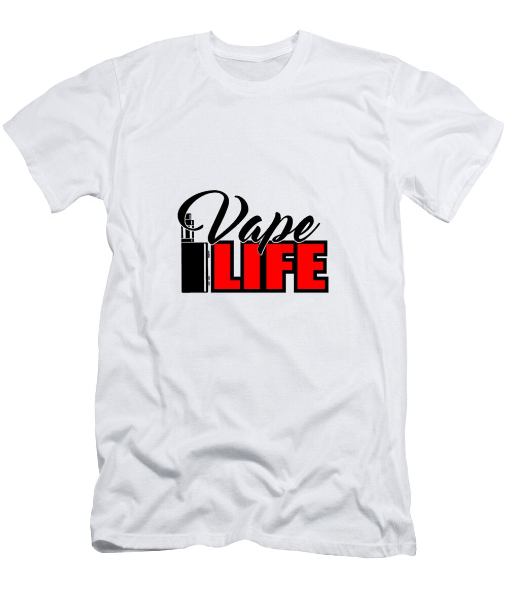 Likstore Tony R Roman T-Shirt