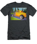 Lil Deuce Coupe Matt Smith T-Shirt