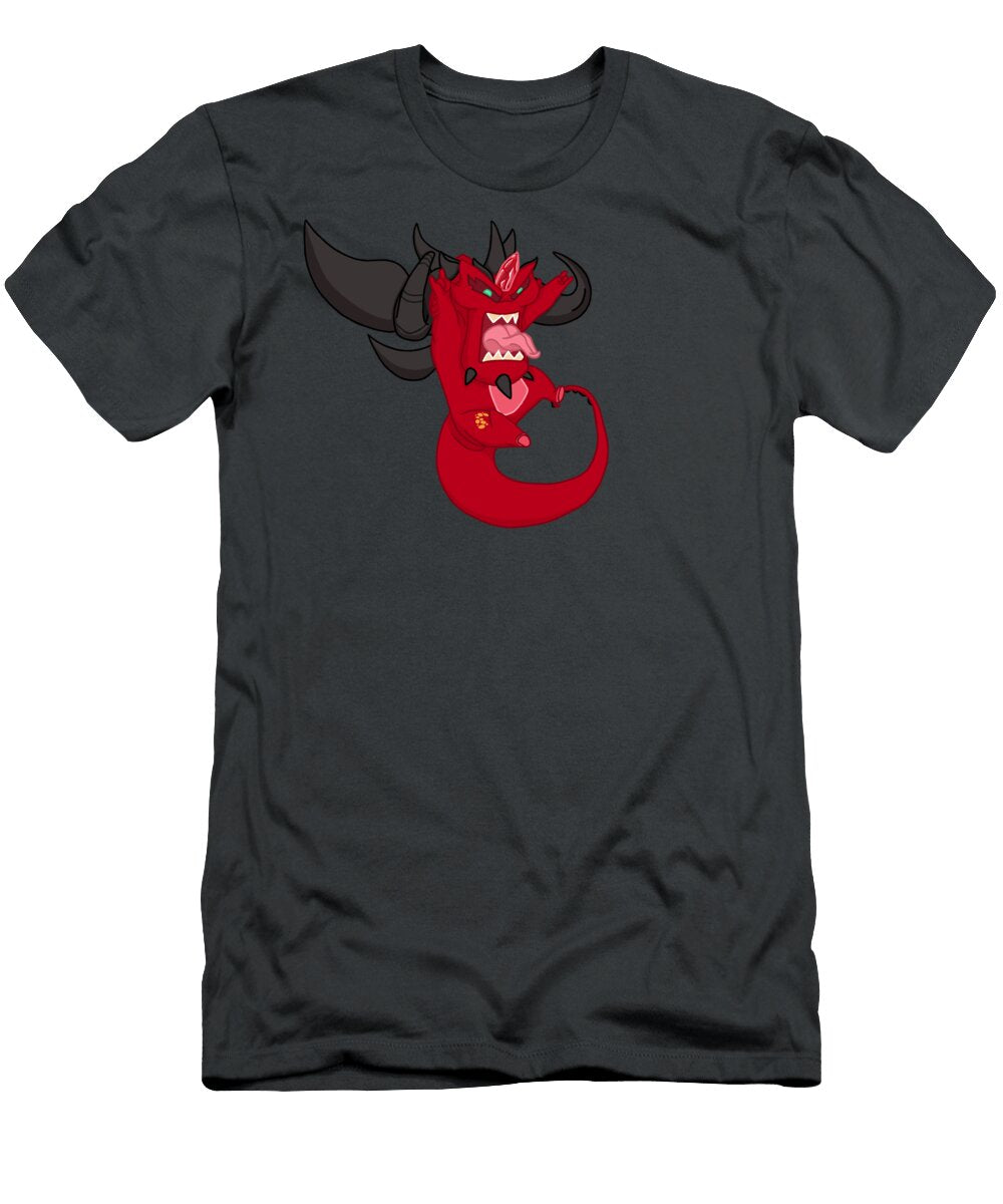 Lil Diablo Callmeladdy T-Shirt