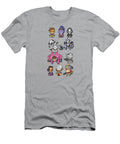 Lil Overwatch Puti Uyainah T-Shirt