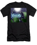 Liliza Amber Suding T-Shirt