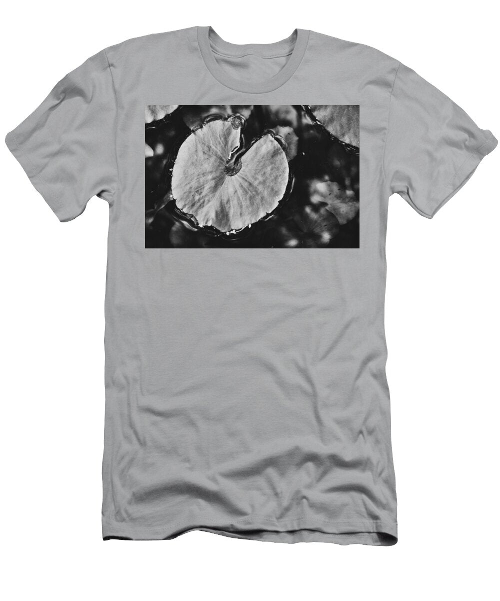 Lily Pad I Sarah Kirby T-Shirt