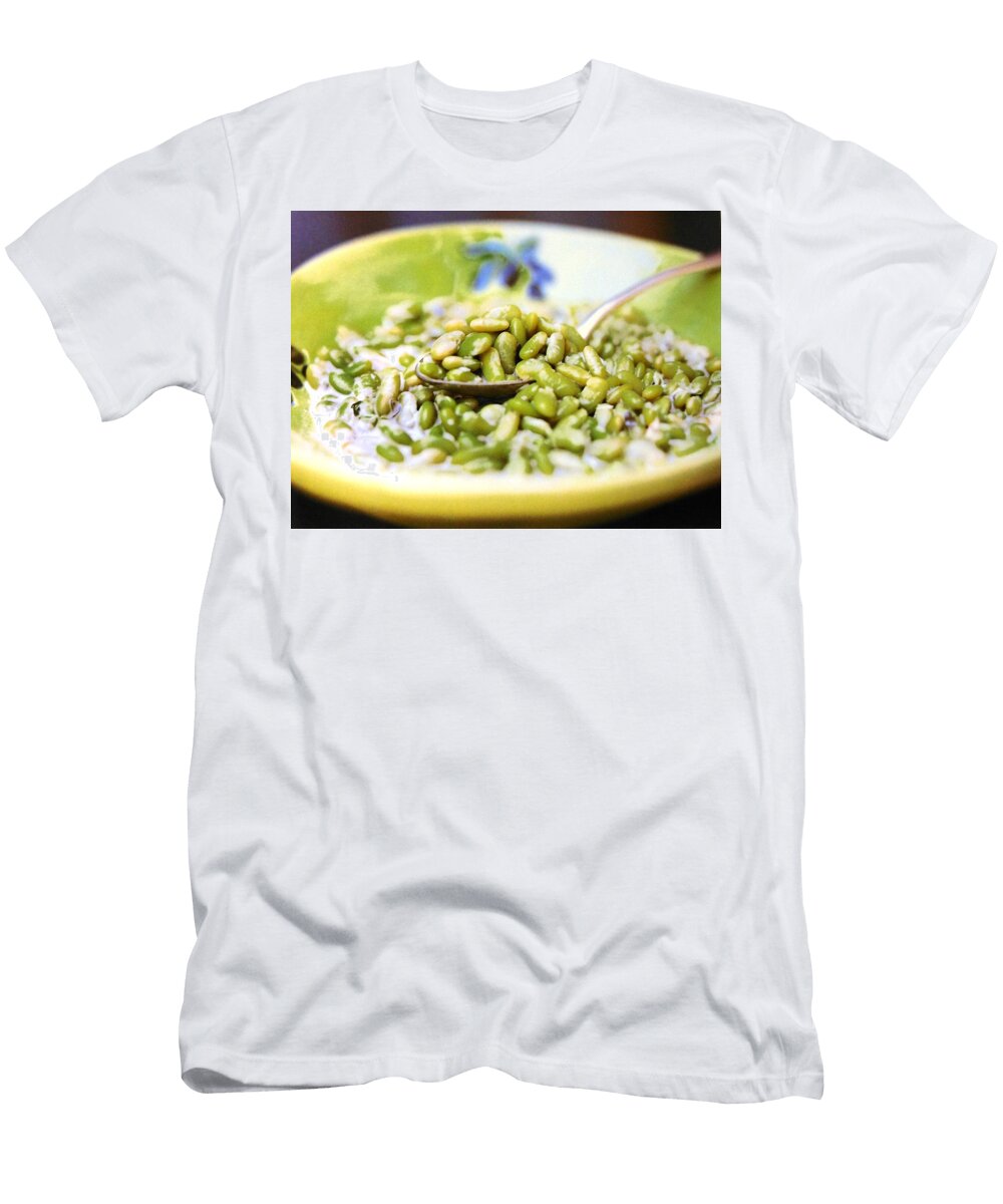 Lima Beans Frederick Lyle Morris T-Shirt