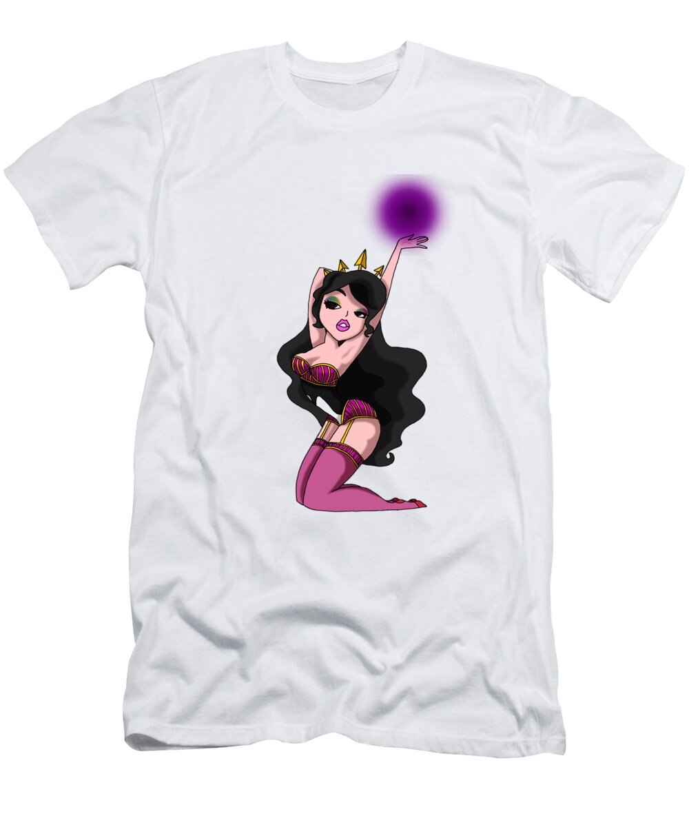 Liming Arina Ilicheva T-Shirt