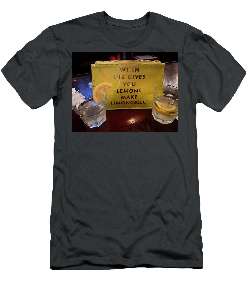 Limoncello Rob Mastro T-Shirt