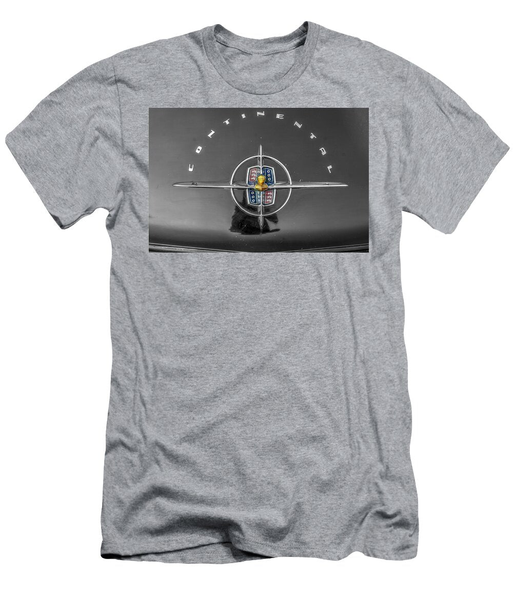 Lincoln Continental John Straton T-Shirt