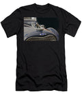 Lincoln Hood Ornament 4 Dave Koontz T-Shirt