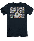 Lincoln Square Gettysburg John Kirby T-Shirt