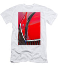Lincoln Zephyr V 12 Convertible Coupe 1938 V2 John Straton T-Shirt