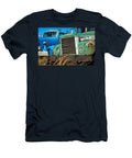 Lined Up and Ready to Go Cindy Archbell T-Shirt