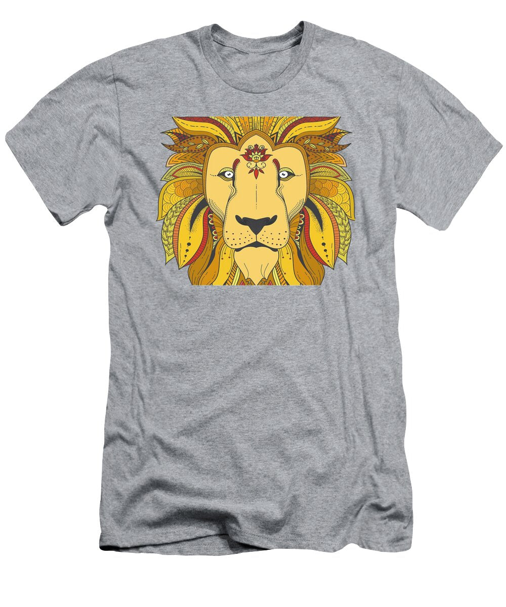 Lion King Zelda Jessica Prastuti T-Shirt