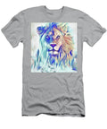 Lion Sonic Earth T-Shirt