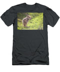 Lip Lickin Good Julie Argyle T-Shirt