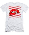Lips Sexy Cha Zahra T-Shirt