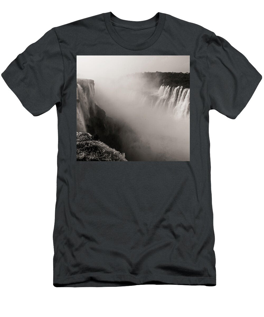 Liquid Mordor Alex Lapidus T-Shirt