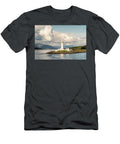 Lismore Lighthouse Richard Burdon T-Shirt