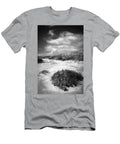 Listen to the Slience Marvin Spates T-Shirt