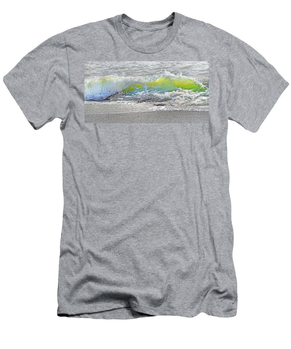 Literal Perception Betsy a Cutler Islands and Science T-Shirt