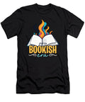 Literature Teacher in My Bookish Era Instructor Tshirtconcepts Marvin Poppe T-Shirt