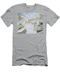 Litigation Anger Lincoln Seligman T-Shirt