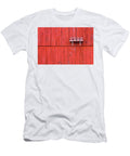 Little Bird Houses Todd Klassy T-Shirt