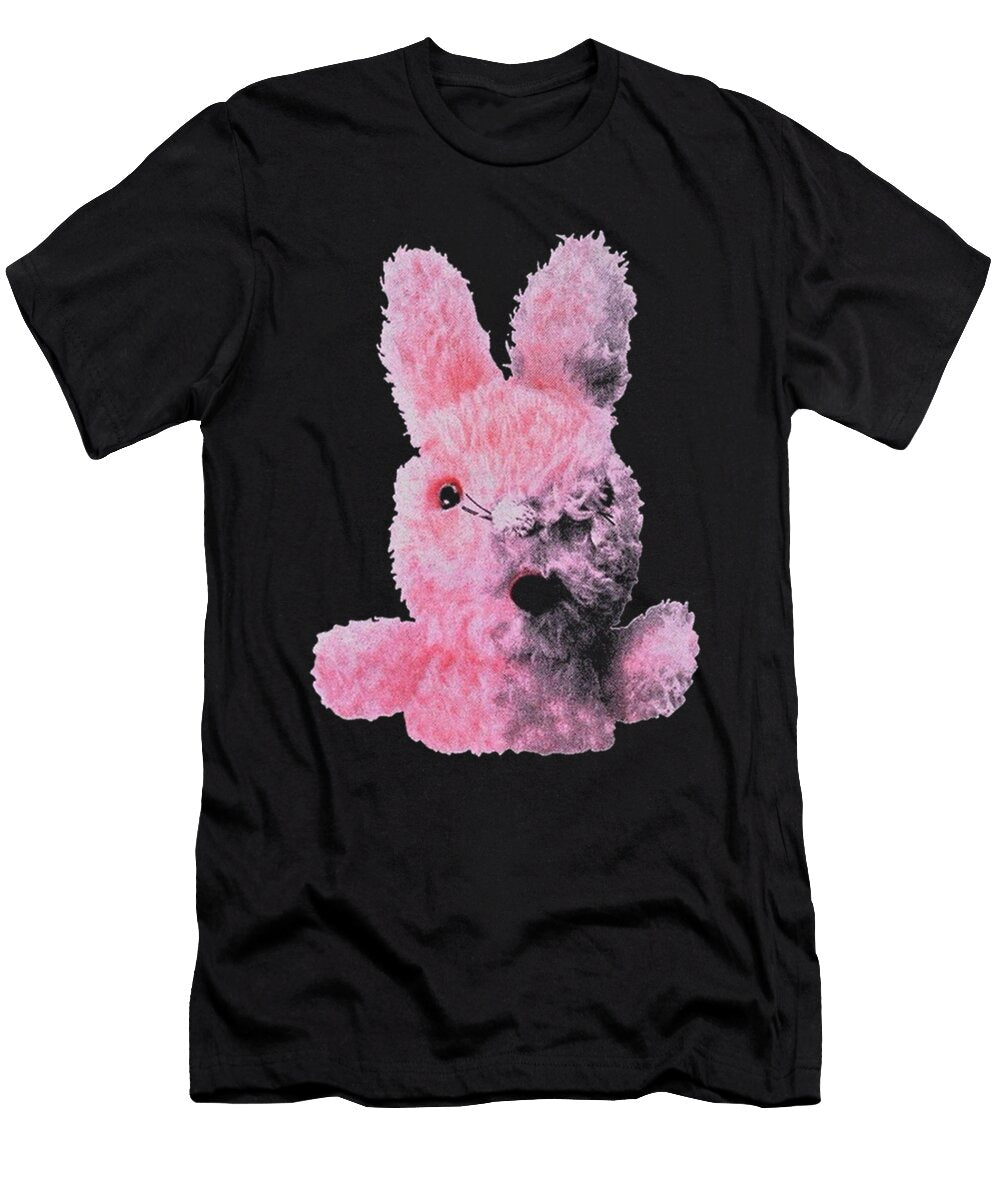 Little Bunny Dameon Abbott T-Shirt