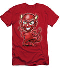 Little Devil Kevin Middleton T-Shirt