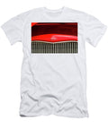Little Duece Coupe 1932 Ford Duece Coupe Spencer Bush T-Shirt