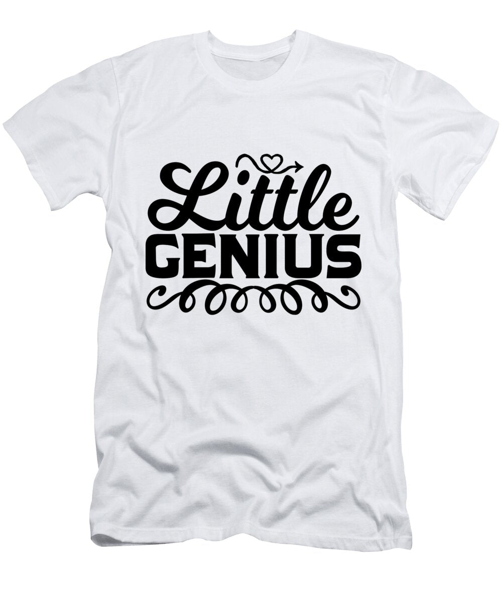 Little Genius Sambel Pedes T-Shirt