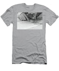Little Girl Hands Nicola Simeoni T-Shirt