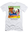 Little Girls Are Made of Sugar and Spice Does the American Theresa Mccracken T-Shirt