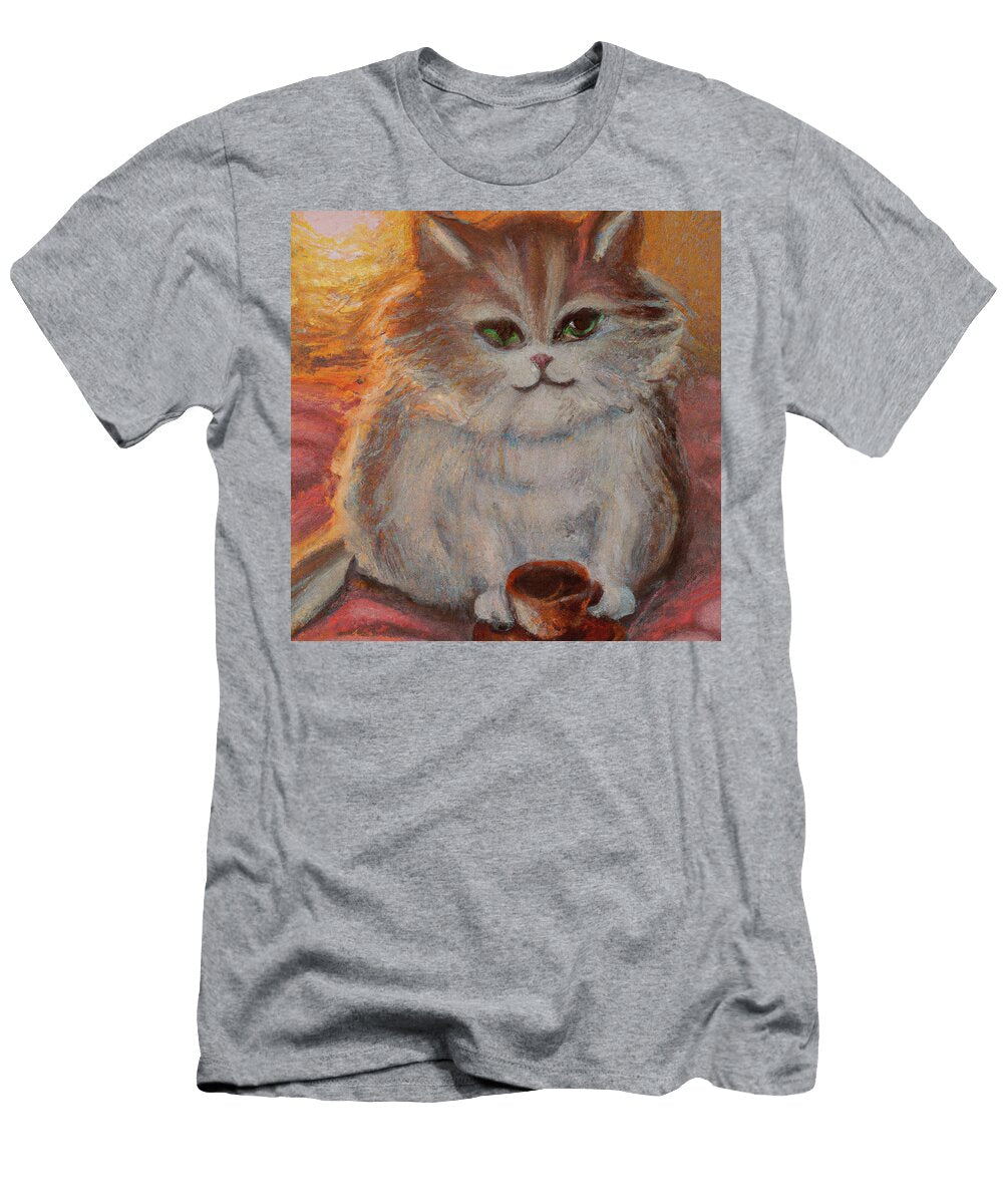 Little Latte Star Dreamer T-Shirt
