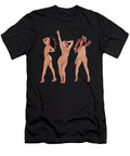 Little Mix Confetti Trio Retro Faded Style Jerry Beveryz T-Shirt