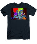 Little Readers Steve Ohlsen T-Shirt