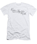 Live Laugh Love 2020 Ludwig Van Bacon T-Shirt