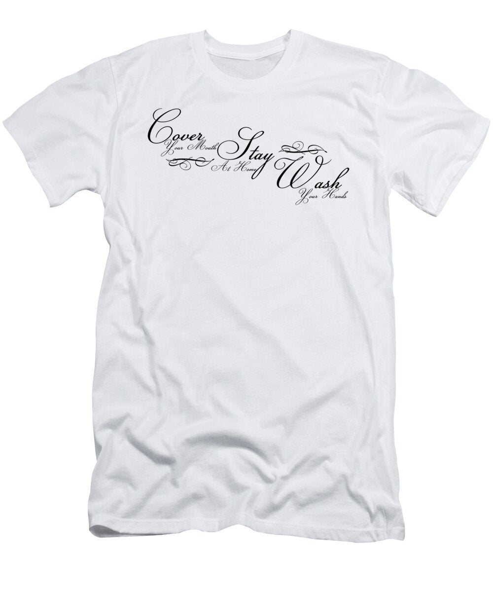 Live Laugh Love 2020 Ludwig Van Bacon T-Shirt