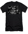 Live to Ride Michelle Calkins T-Shirt