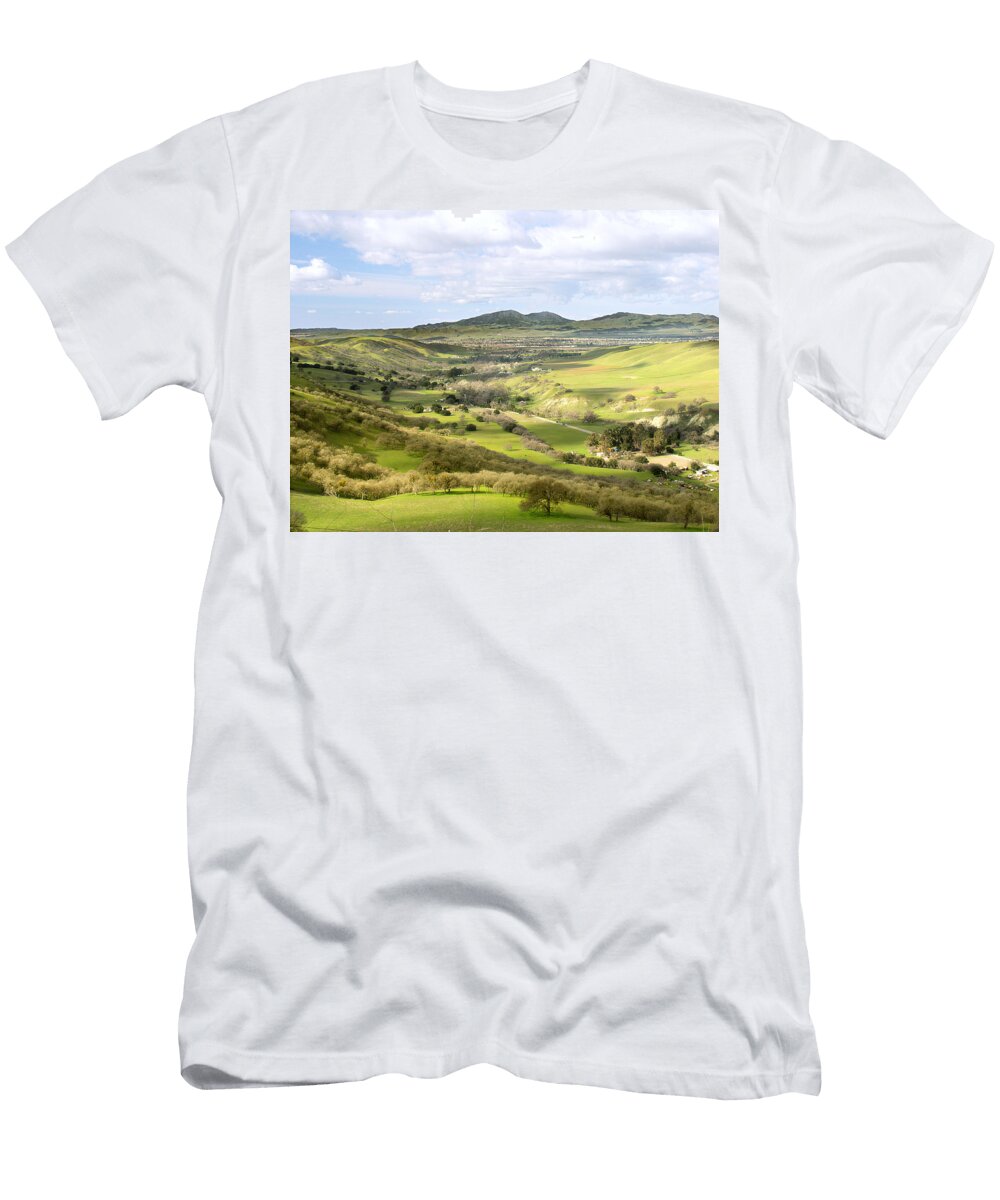 Livermore Valley Karen Meyer T-Shirt