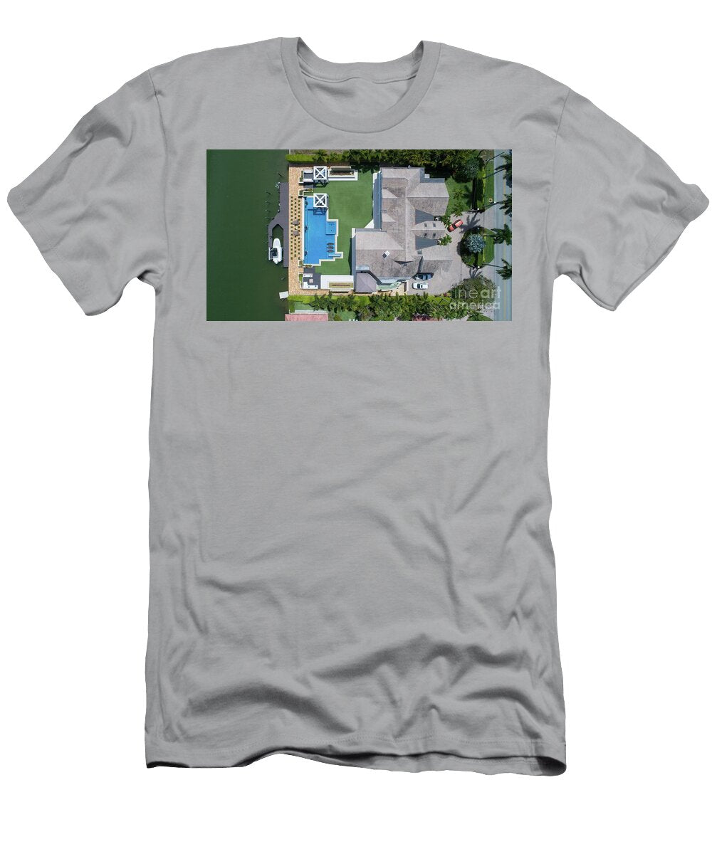 Living the Dream Andrew Huisman T-Shirt