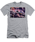 Lizard Glance Adam Morsa T-Shirt
