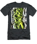 Lizard Prism for the Professor Obt Imaging T-Shirt