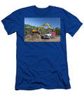 Load the Dirt Dale Powell T-Shirt