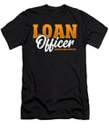 Loan Officer Genuine and Trusted Mortgage Loan Lender Alessandra Roth T-Shirt