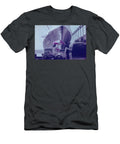Lobels Frankfurt in NYC 1936 Reinhart T-Shirt
